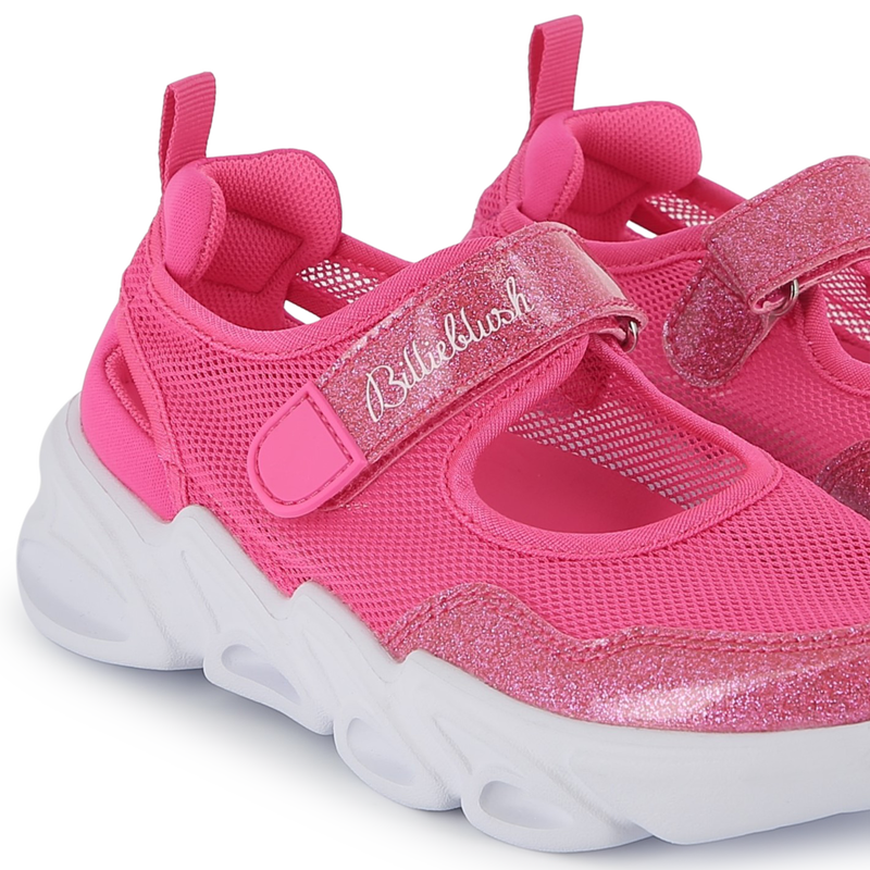 Light-up trainers BILLIEBLUSH 
                        girl