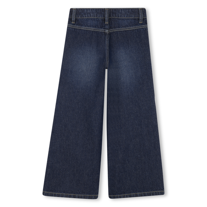 Denim pants BILLIEBLUSH 
                    FILLE