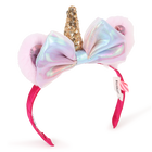 Headband BILLIEBLUSH 
                    girl