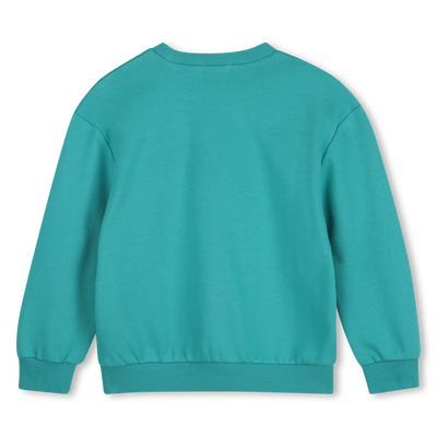 Sweatshirt BILLIEBLUSH boy