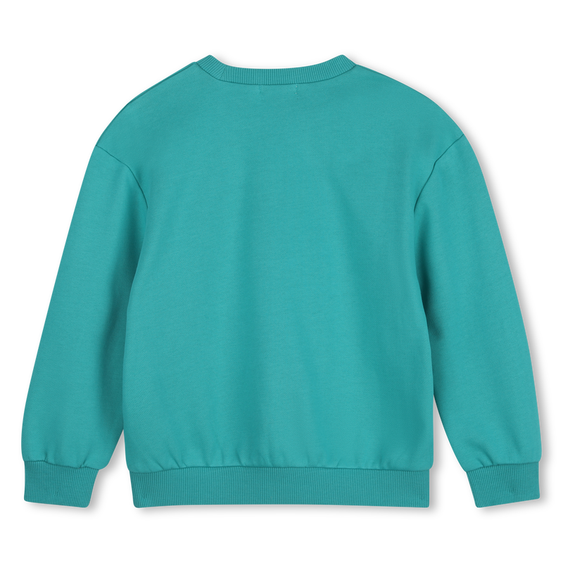 Sweatshirt BILLIEBLUSH 
                        boy