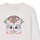 Long sleeve t-shirt BILLIEBLUSH 
                    girl