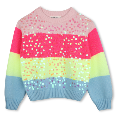 Sweater BILLIEBLUSH girl