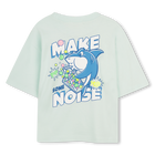 Short sleeve t-shirt BILLIEBLUSH 
                    boy