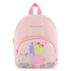 Backpack BILLIEBLUSH 
                    girl