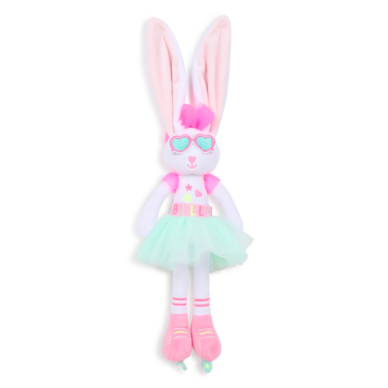 Comfort blanket BILLIEBLUSH 
                        girl