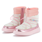 Double apr&egrave;s-ski BILLIEBLUSH 
                    girl