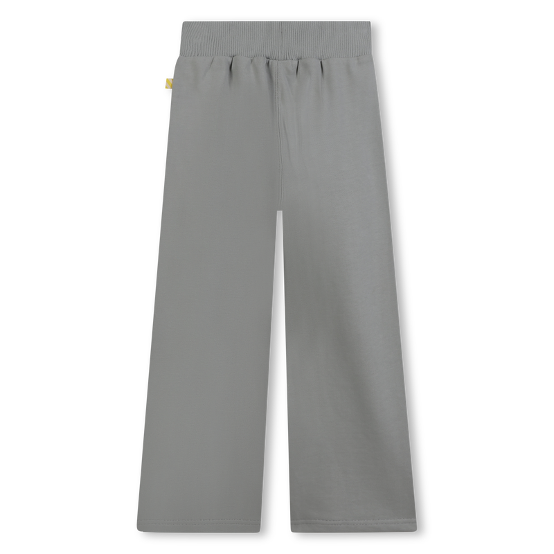 Fleece pants BILLIEBLUSH 
                    FILLE
