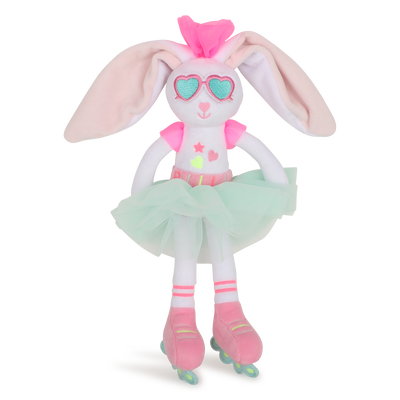 VELVET BLANKET BILLIEBLUSH girl