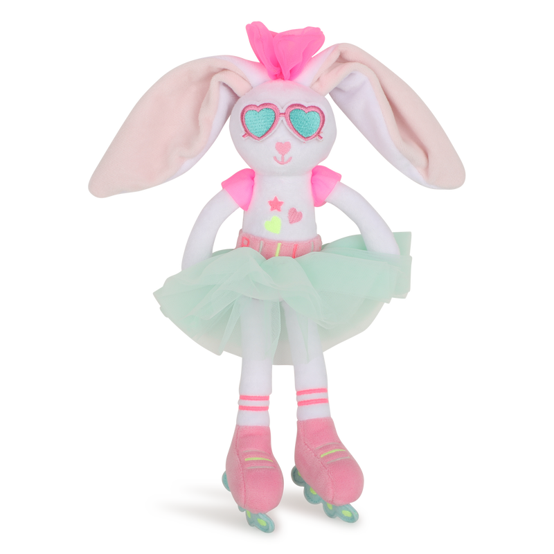 Comfort blanket BILLIEBLUSH 
                        girl