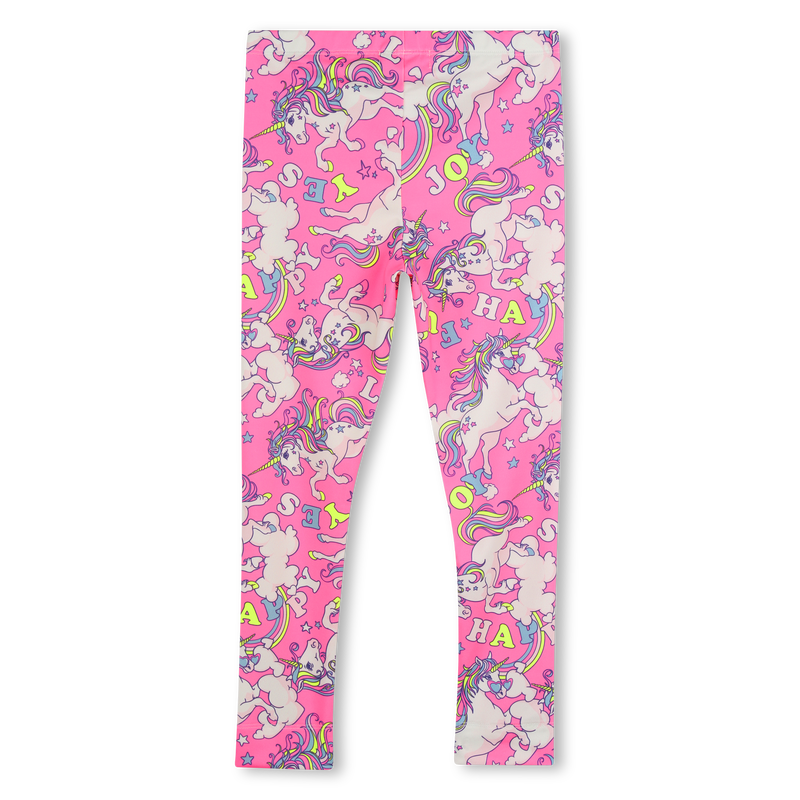 Leggings BILLIEBLUSH 
                        girl