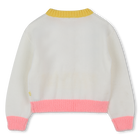 Knitted sweater BILLIEBLUSH 
                    girl
