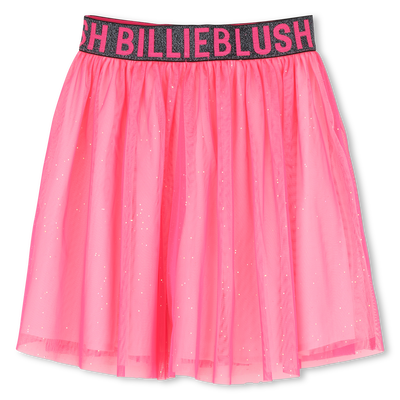 Sequined tulle petticoat BILLIEBLUSH girl