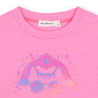 Long Sleeve T-Shirt BILLIEBLUSH 
                    girl