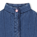 Quilted jacket BILLIEBLUSH 
                    girl