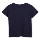 Short sleeve t-shirt BILLIEBLUSH 
                    girl