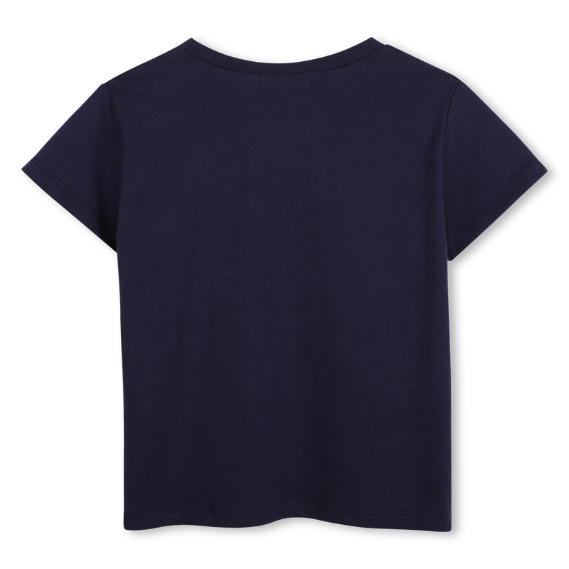 Short sleeve t-shirt BILLIEBLUSH 
                        girl