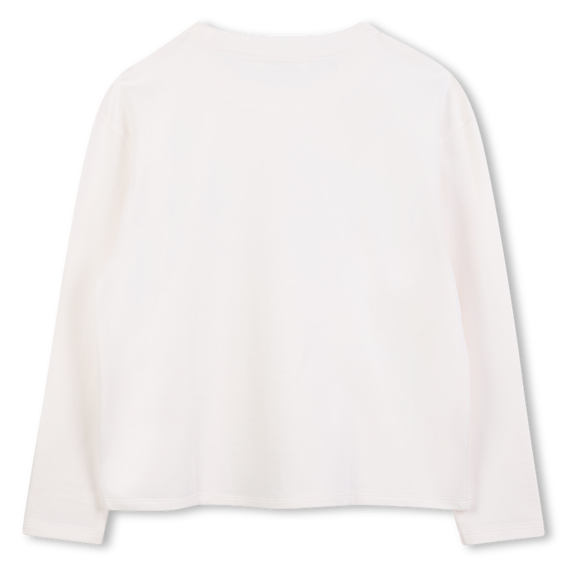 Long Sleeve T-Shirt BILLIEBLUSH 
                    FILLE