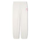 Fleece jogging pants BILLIEBLUSH 
                    girl