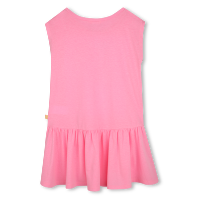 Dress with sequins BILLIEBLUSH girl