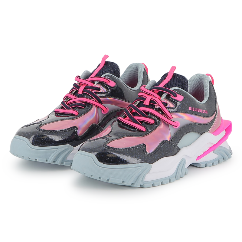 Athletic Sneakers BILLIEBLUSH 
                    FILLE