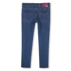 Denim pants BILLIEBLUSH 
                    girl