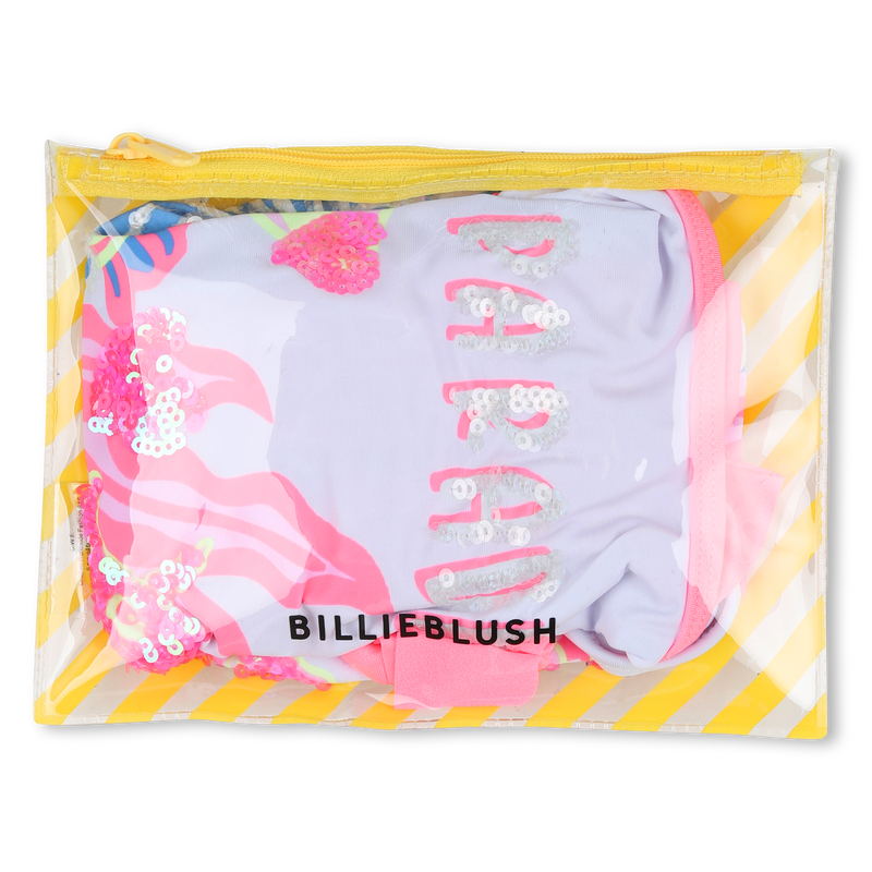 1 PIECE SWIMWEAR BILLIEBLUSH 
                        girl