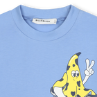 Short-sleeved T-shirt BILLIEBLUSH 
                    boy
