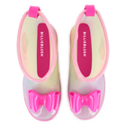 Rain boots BILLIEBLUSH 
                    girl