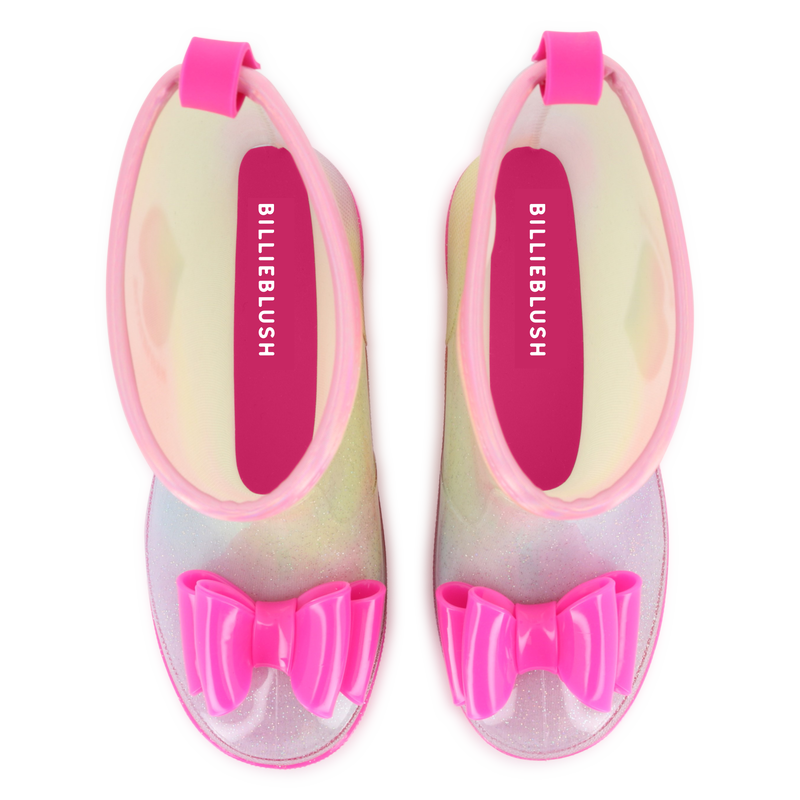 Rain boots BILLIEBLUSH 
                        girl