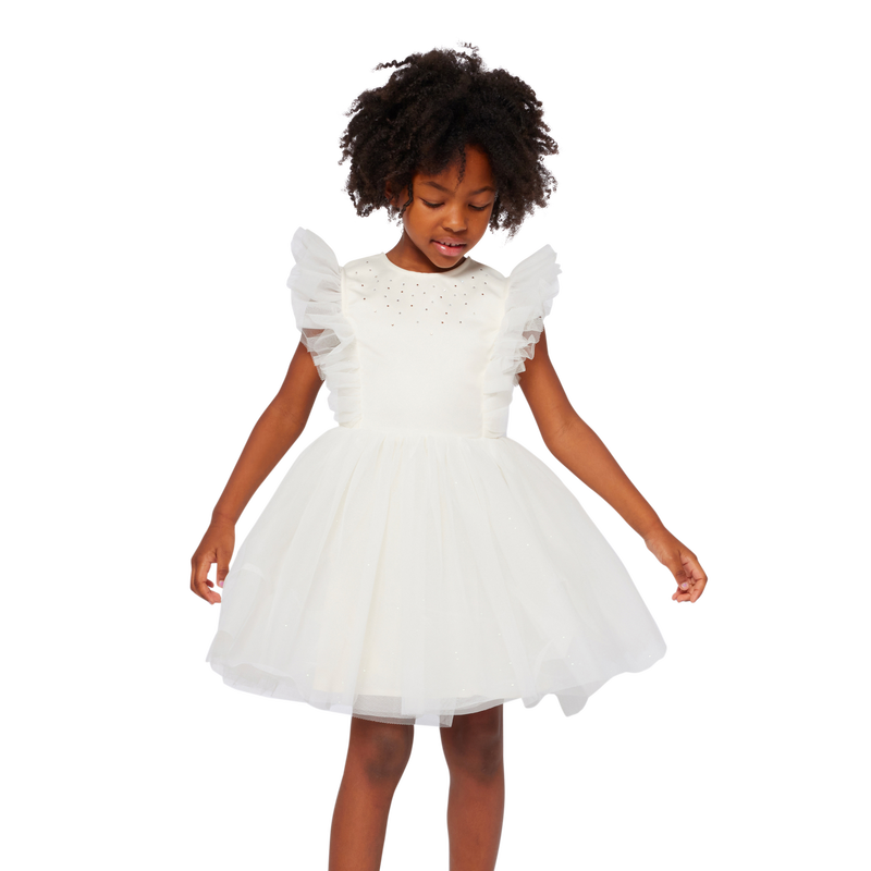 Exceptional dress BILLIEBLUSH 
                    FILLE