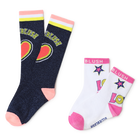 Sock set BILLIEBLUSH 
                    girl