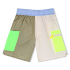 Boardshorts BILLIEBLUSH 
                    boy