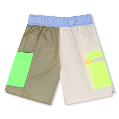 SWIM SHORTS BILLIEBLUSH boy