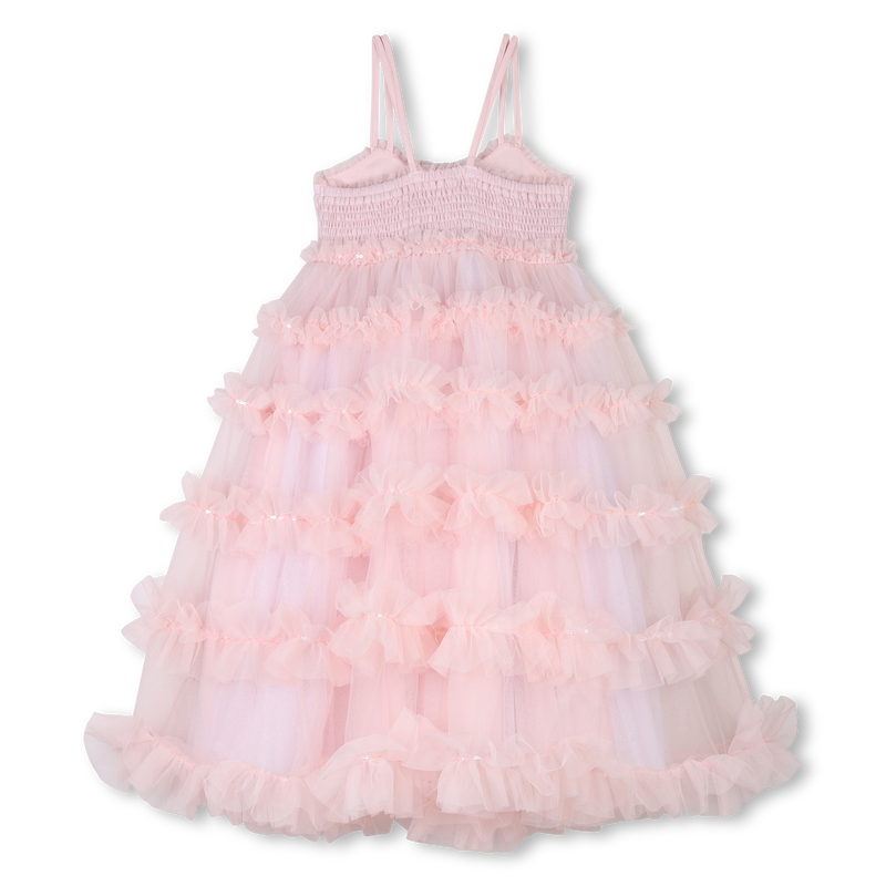 Formal tulle dress BILLIEBLUSH 
                        girl