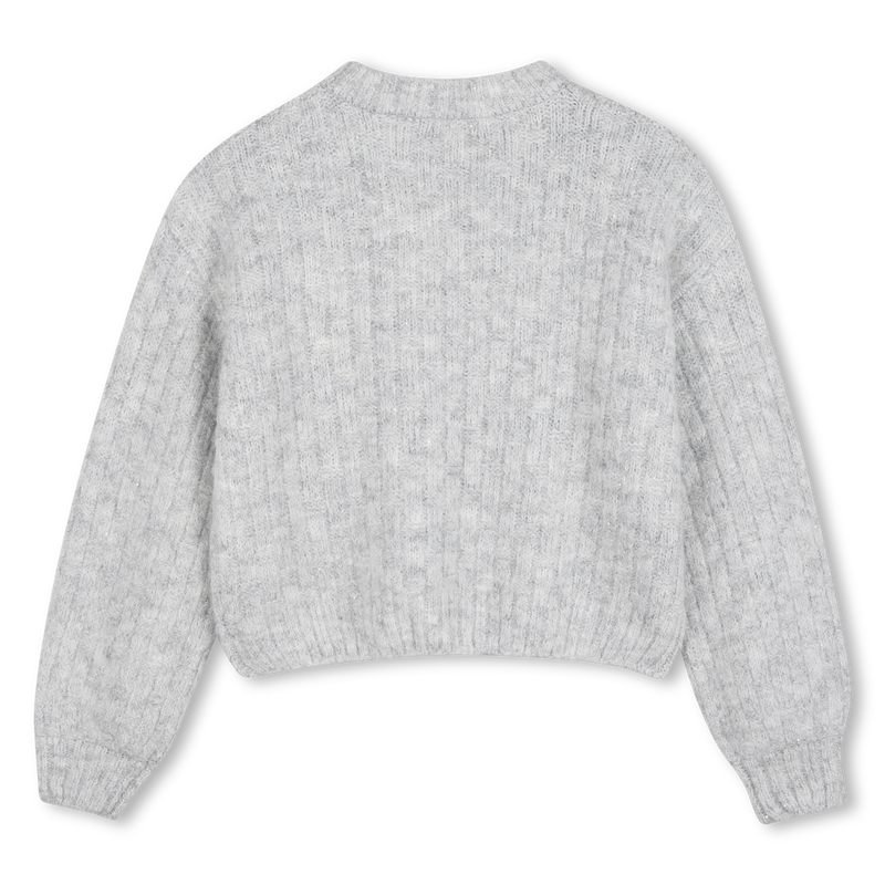 Sweater BILLIEBLUSH 
                        girl