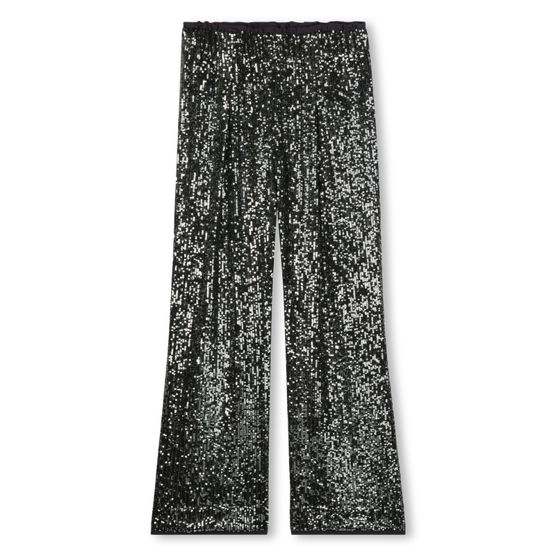 Elasticated waist pants BILLIEBLUSH 
                    FILLE