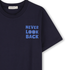 Short-sleeved T-shirt BILLIEBLUSH 
                    boy