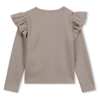 Long Sleeve T-Shirt BILLIEBLUSH 
                    girl