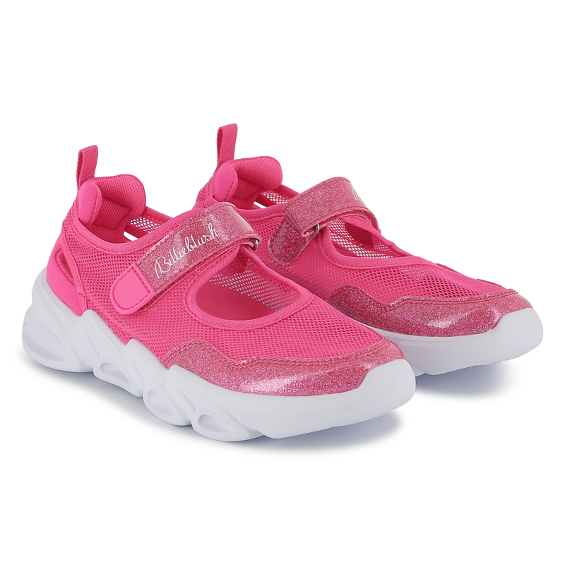 Light-up trainers BILLIEBLUSH 
                        girl