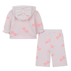 Jogger set BILLIEBLUSH 
                    girl