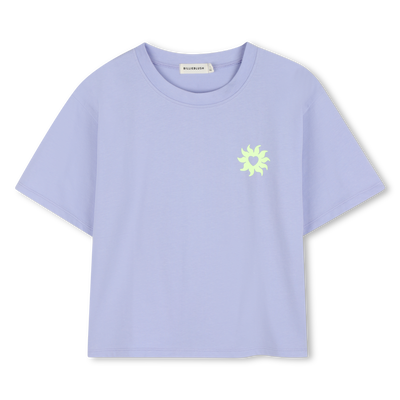 SHORT-SLEEVED T-SHIRT BILLIEBLUSH girl