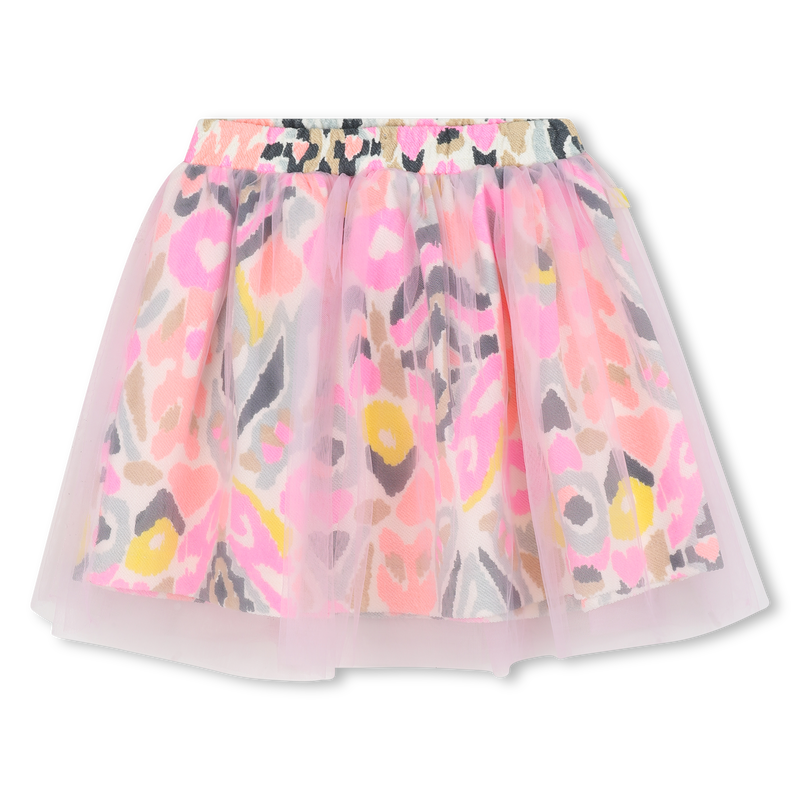 Lined tulle skirt BILLIEBLUSH 
                        girl