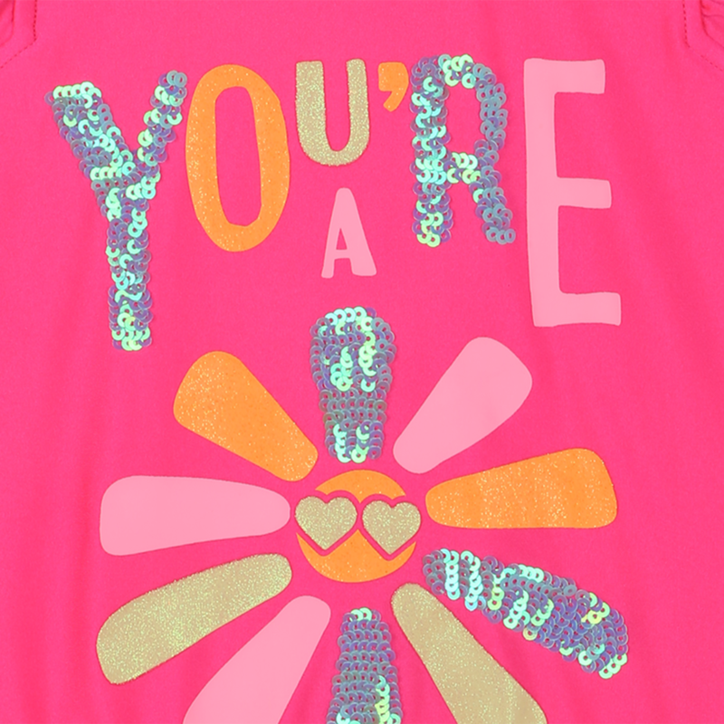 One-piece swimsuit BILLIEBLUSH 
                        girl