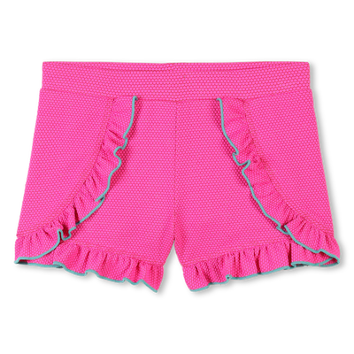 Sequin swimming shorts BILLIEBLUSH girl