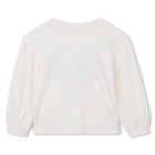 Long Sleeve T-Shirt BILLIEBLUSH 
                    girl