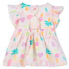 Dress and panty set BILLIEBLUSH 
                    girl