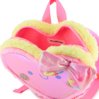 Backpack BILLIEBLUSH 
                    girl