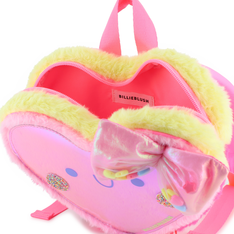 Backpack BILLIEBLUSH 
                        girl