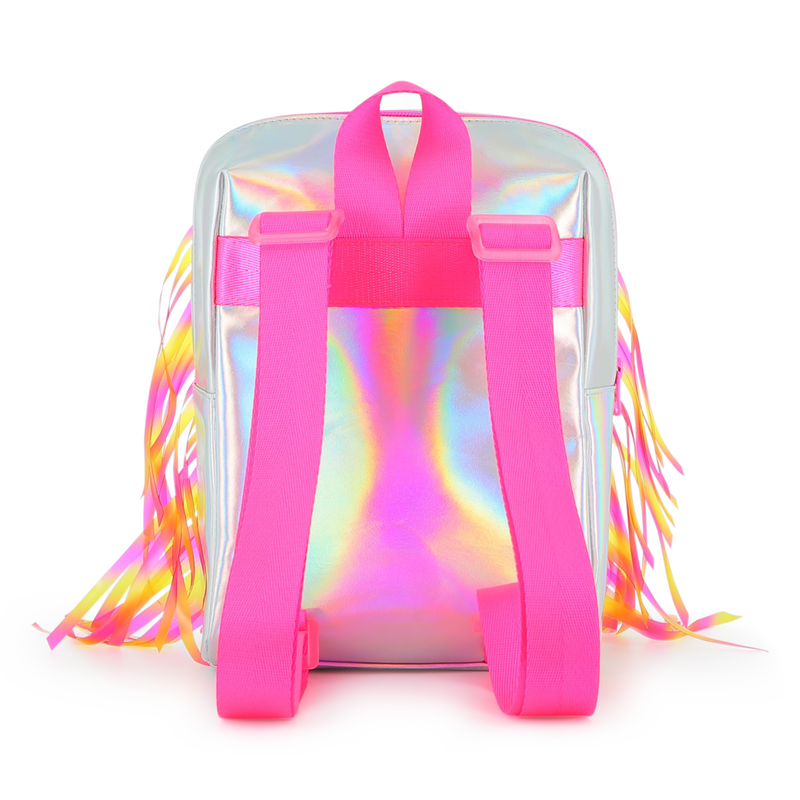 Small backpack BILLIEBLUSH 
                    FILLE